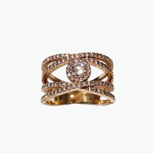 DIAMOND RING - SHIRA