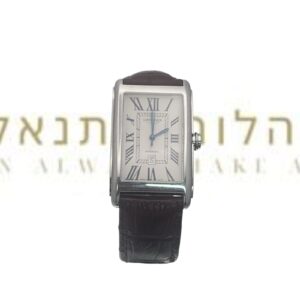 Longines L5.767.4.71.9 DolceVita Unisex Automatic Watch