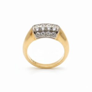 DIAMOND RING – ELINOR