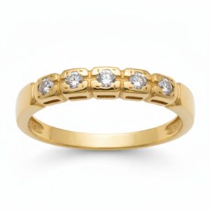 DIAMOND RING - AORLIY