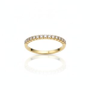 DIAMOND RING - SISI