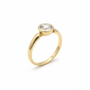 DIAMOND RING - EMUNA