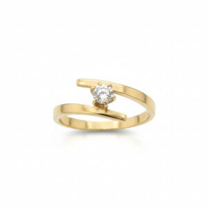 DIAMOND RING - THE ENGAGEMENT RING
