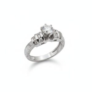 DIAMOND RING - DIANA