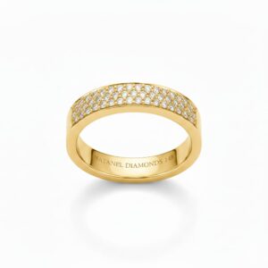 Pure Brilliance Band