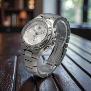 Tag Heuer Kirium Chronograph, CL1210