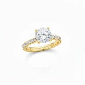 The Glistening Halo Royale