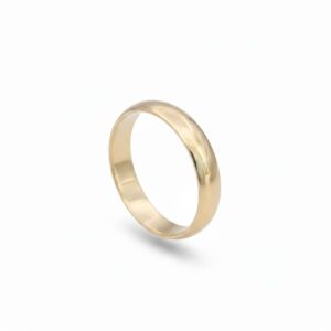 14k Gold Ring 3.5